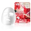Тканевая маска 3W Clinic Fresh Pomegranate Mask Sheet