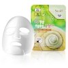 Тканевая маска 3W Clinic Fresh Snail Mucus Mask Sheet