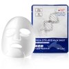 Тканевая маска 3W Clinic Fresh Syn-ake Mask Sheet