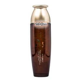 Тонер для лица 3W Clinic Oriental Medicine Masterpiece Han Seodam Moisturizing Toner
