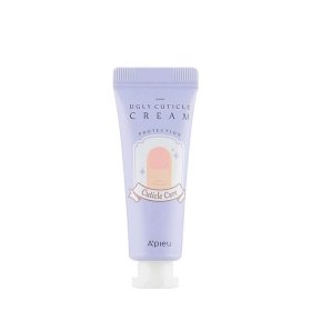Крем для ухода за кутикулой A'pieu Ugly Cuticle Cream