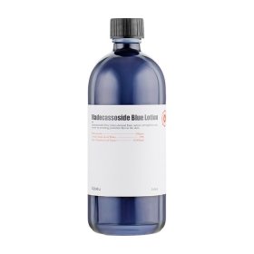 Лосьон для лица A'pieu Madecassoside Blue Lotion