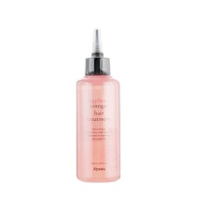 Бальзам для волос A'pieu Raspberry Vinegar Hair Treatment