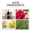 Бальзам для волос A'pieu Raspberry Vinegar Hair Treatment