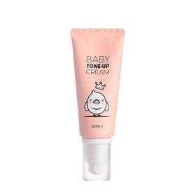 Тонирующий крем для лица A'Pieu Baby Tone-Up Cream
