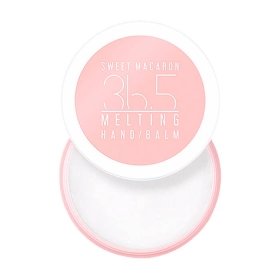 Бальзам для рук A'pieu 36.5 Melting Hand Balm Sweet Macaron