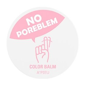 Бальзам-затирка для пор A'Pieu No Poreblem Color Balm