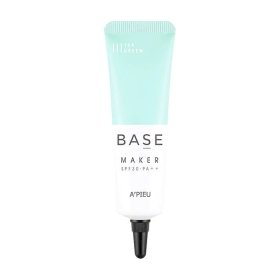 База под макияж A'Pieu Base Maker Green