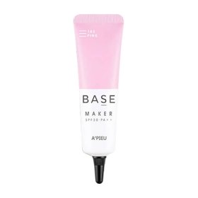 База под макияж A'Pieu Base Maker Pink