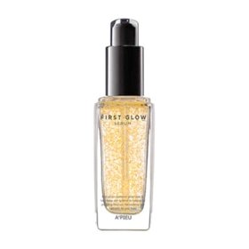 База под макияж A'pieu First Glow Serum Hydro Fit