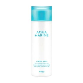 Лосьон для лица A'Pieu Aqua Marine Mineral Lotion