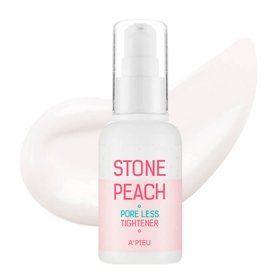 Эссенция для лица A'Pieu Stone Peach Pore Less Tightener