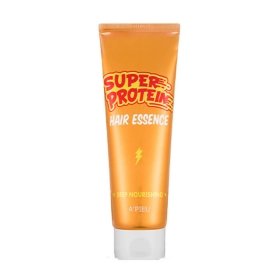 Эссенция для волос A'pieu Super Protein Hair Essence Deep Nourishing
