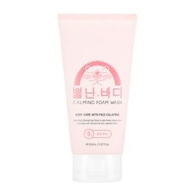 Гель для душа A'Pieu Angry Body Calming Foam Wash