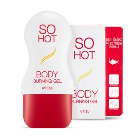 Гель-массажер для тела A’pieu So Hot Body Burning Gel