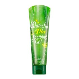 Гель с алоэ A'Pieu Waterfull Aloe Soothing Gel