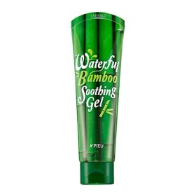 Гель с бамбуком A'Pieu Waterfull Bamboo Soothing Gel