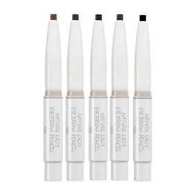Карандаш для бровей A'Pieu Nature Easy Eyebrow Pencil