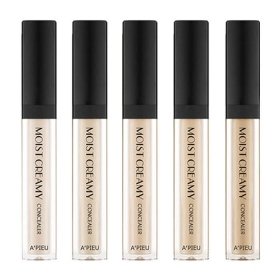 Консилер для лица A'pieu Moist Creamy Concealer