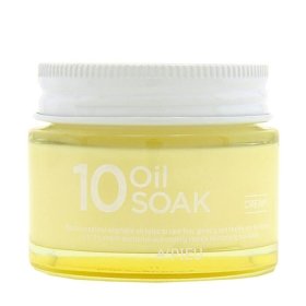 Крем для лица A'pieu 10 Oil Soak Cream
