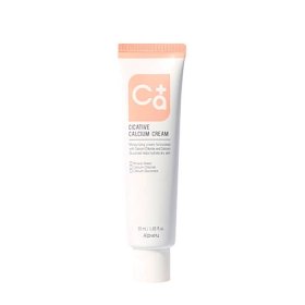 Крем для лица A'Pieu Cicative Calcium Cream