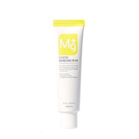 Крем для лица A'Pieu Cicative Magnesium Cream