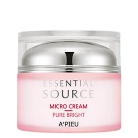 Крем для лица A'Pieu Essential Source Collagen Firming Cream