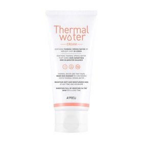 Крем для лица A'pieu Thermal Water Cream