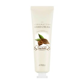 Крем для рук A'Pieu Cerabutter Hand Cream Cacao Butter
