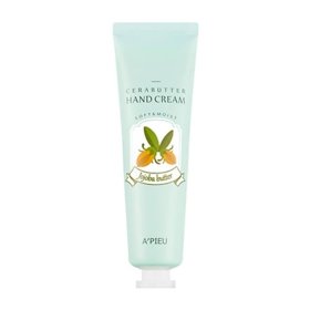 Крем для рук A'Pieu Cerabutter Hand Cream Jojoba Butter