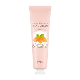 Крем для рук A'Pieu Cerabutter Hand Cream Shea Butter