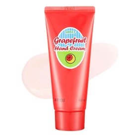 Крем для рук A'Pieu Grapefruit Hand Cream