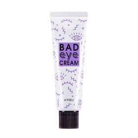Крем для век A'Pieu Bad Eye Cream For Face