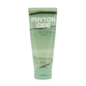 Маска для лица A'Pieu Phytoncide Clay Pack To Foam
