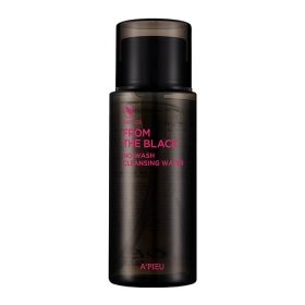 Очищающая вода A'Pieu From The Black No Wash Cleansing Water