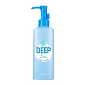 Очищающее молочко A'Pieu Deep Clean Milky Cleanser
