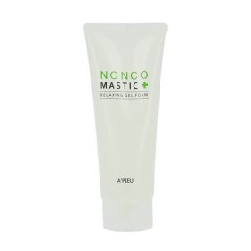 Пенка для лица A'pieu Nonco Mastic Relaxing Gel Foam
