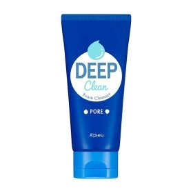 Пенка для умывания A'Pieu Deep Clean Foam Cleanser Pore