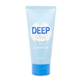 Пенка для умывания A'Pieu Deep Clean Foam Cleanser Whipping