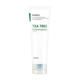 Пенка для умывания A'Pieu Nonco Tea Tree Cleansing Foam