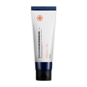 Пенка для умывания и бритья A'pieu Madecassoside Blue Cleansing Foam