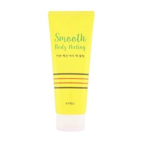 Пилинг для тела A'pieu Smooth Body Yellow Peeling