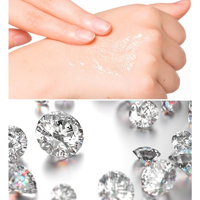 Пилинг-гель A'Pieu Naked Peeling Gel Crystal