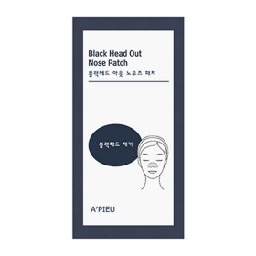 Пластырь для носа A'Pieu Black Head Out Nose Patch