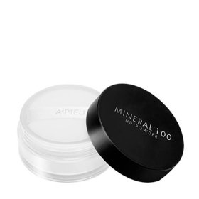 Пудра для лица A'pieu Mineral 100 HD Powder