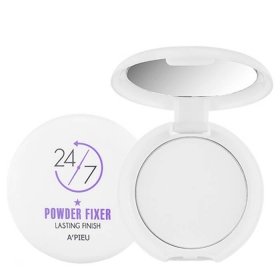Пудра-фиксатор A'pieu 24/7 Powder Fixer