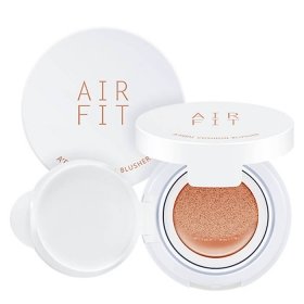 Румяна для лица A'Pieu Air-Fit Cushion Blusher