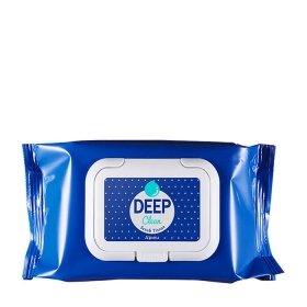 Салфетки для снятия макияжа A'Pieu Deep Clean Scrub Tissue