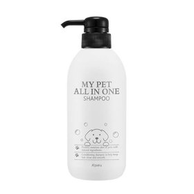 Шампунь для питомцев A'pieu My Pet All In One Shampoo