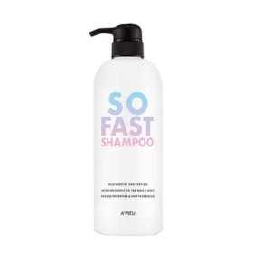 Шампунь для волос A'Pieu So Fast Shampoo